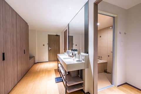 The Gate Hotel Kyoto Takasegawa by Hulic — photo 5
