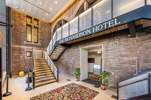 The Richardson Hotel — photo 6