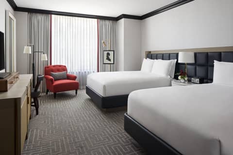 The Ritz-Carlton, Washington, D.C. — photo 2