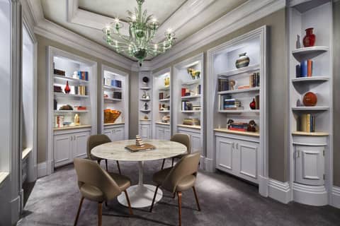 The Ritz-Carlton, Washington, D.C. — photo 7
