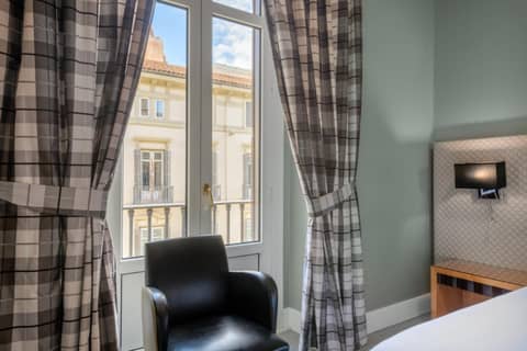 Hotel Larios Málaga — photo 4