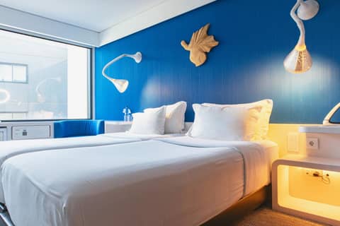EVOLUTION Lisboa Hotel — photo 2