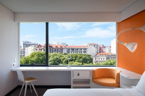 EVOLUTION Lisboa Hotel — photo 3