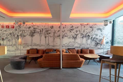 EVOLUTION Lisboa Hotel — photo 8