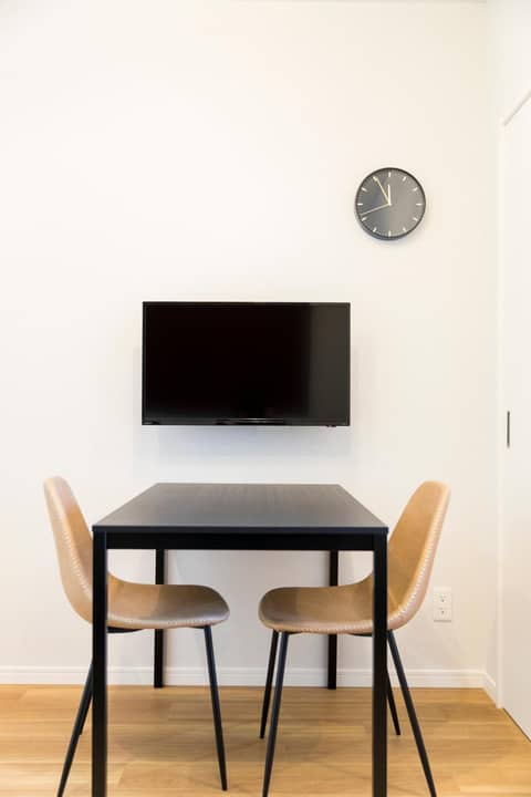 SG RESIDENCE INN HAKATA — photo 6