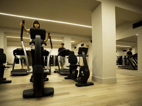 A.Roma Lifestyle Hotel — photo 5