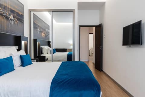 Jupiter Lisboa Hotel - Rooftop & Spa — photo 2