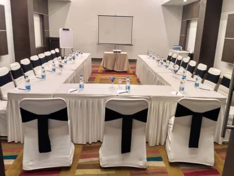 Trinity Whitefield Bengaluru — photo 4