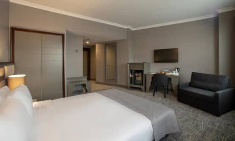 Taksim Square Hotel — photo 3
