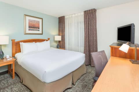 Sonesta ES Suites Atlanta Perimeter Center — photo 9