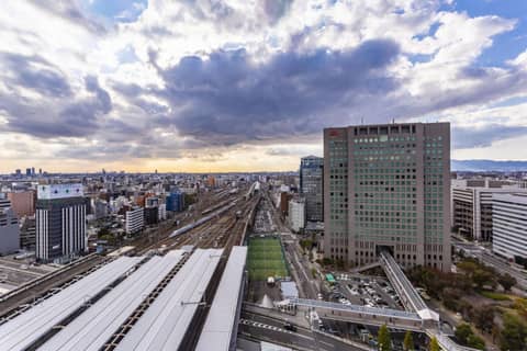 remm Shin-Osaka — photo 9