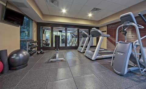 Hampton Inn Myrtle Beach Broadway at the Beach — photo 3