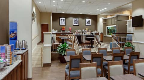 Hampton Inn Myrtle Beach Broadway at the Beach — photo 4
