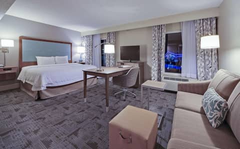 Hampton Inn Myrtle Beach Broadway at the Beach — photo 8