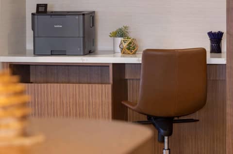 DoubleTree by Hilton Las Vegas East Flamingo — photo 5