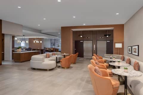 DoubleTree by Hilton Las Vegas East Flamingo — photo 8