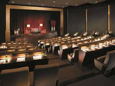 Shangri-La Chiang Mai — meeting & event spaces