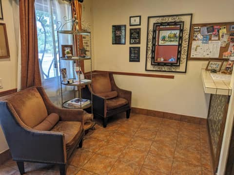 Los Arboles Hotel — photo 2