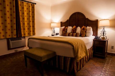 Los Arboles Hotel — photo 5