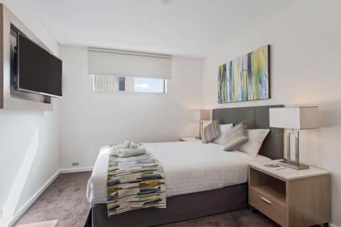 Metro Hotel Perth — photo 2