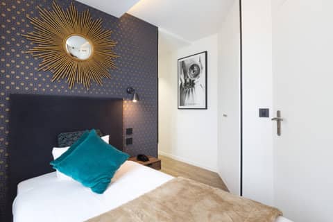 Hotel OHM by Happyculture — photo 3