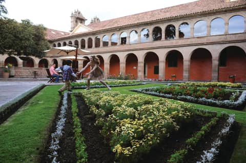 Monasterio, A Belmond Hotel, Cusco — photo 5