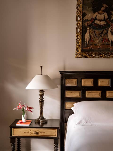 Monasterio, A Belmond Hotel, Cusco — photo 8