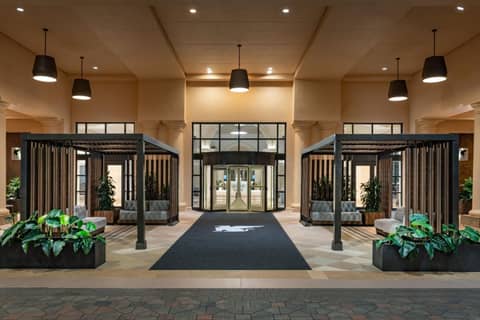 JW Marriott Orlando Grande Lakes — photo 4