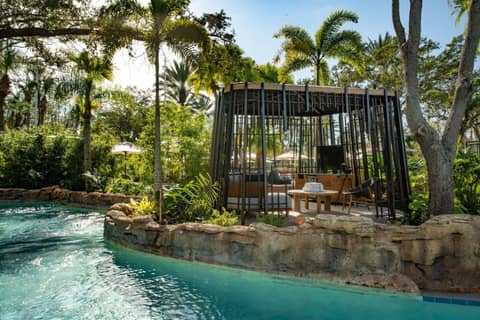 JW Marriott Orlando Grande Lakes — photo 9