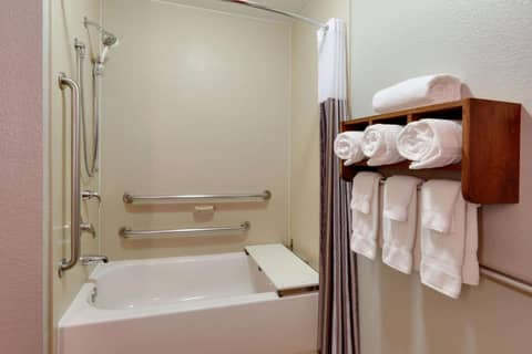 La Quinta by Wyndham Dallas Love Field — photo 9