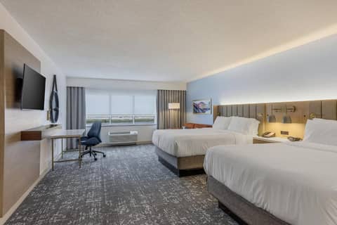 Crowne Plaza Ft Myers Gulf Coast by IHG — photo 4