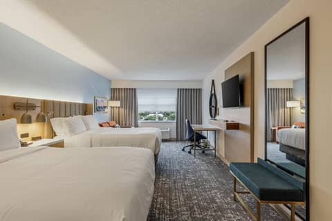 Crowne Plaza Ft Myers Gulf Coast by IHG — photo 5