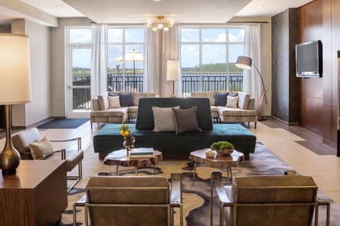 Crowne Plaza Ft Myers Gulf Coast by IHG — photo 7