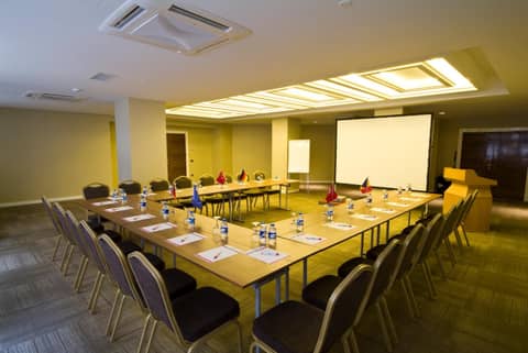 Innpera Hotel — photo 9