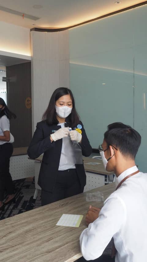 Novotel Suites Yogyakarta Malioboro — photo 7