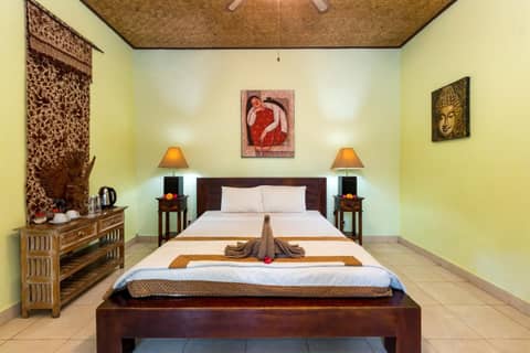 The Tunjung Ubud Retreat — photo 6