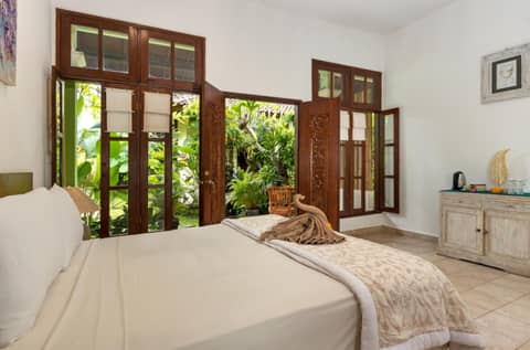 The Tunjung Ubud Retreat — photo 7
