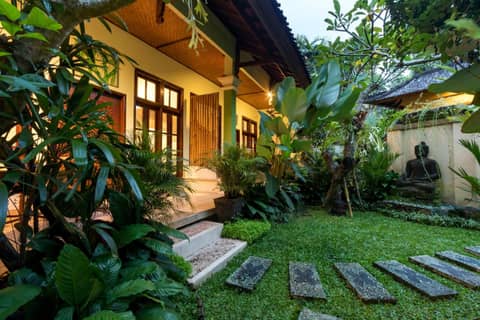 The Tunjung Ubud Retreat — photo 8