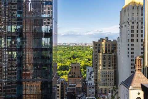 Le Meridien New York, Central Park — photo 4