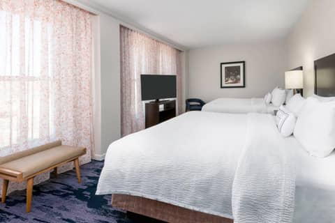 The Connally Hotel Downtown Atlanta, an Ascend Collection Hotel — photo 4