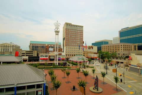 The Connally Hotel Downtown Atlanta, an Ascend Collection Hotel — other