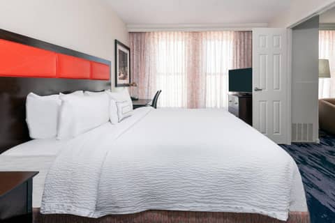 The Connally Hotel Downtown Atlanta, an Ascend Collection Hotel — photo 8