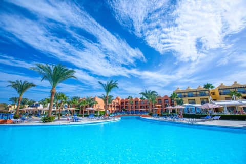Titanic Beach - Families and Couples only — recepcion & lobby