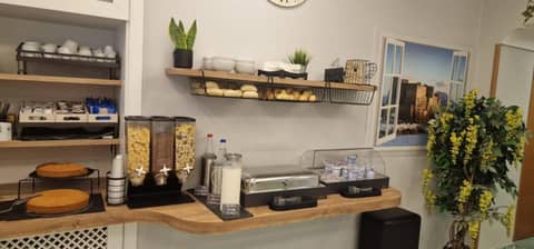 Hotel Potenza — photo 7
