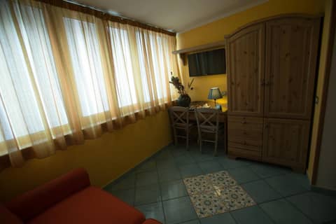 Hotel Potenza — photo 8