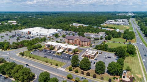 SureStay by Best Western Charlotte Matthews — photo 9