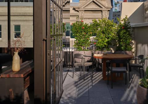 The Hotel Britomart — photo 8