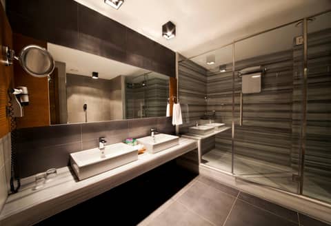 Point Hotel Barbaros — photo 4