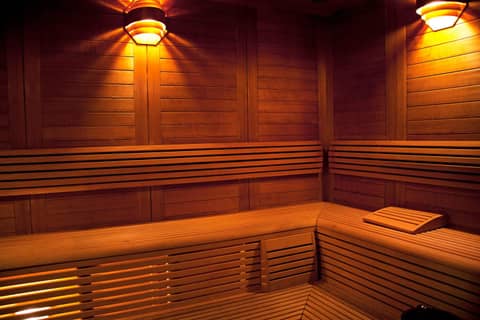 Point Hotel Barbaros — photo 8