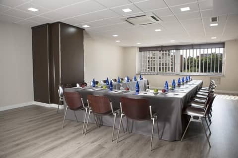 Hotel Chamartin The One — photo 3